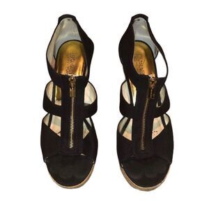 Michael Kors Wedges size 9.5